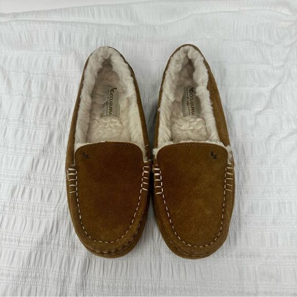 NWOT Koolaburra Moccasins- Size 7 - Picture 2 of 13